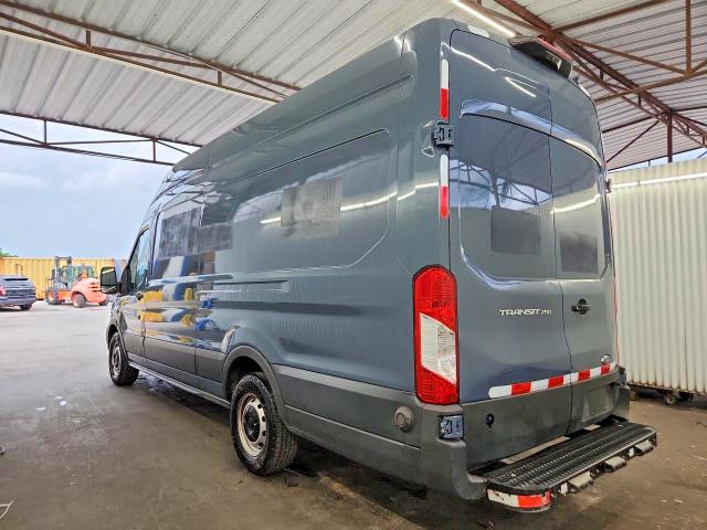 Photo 2 from auction – 2020 FORD TRANSIT with VIN 1FTBR3X85LKA87706