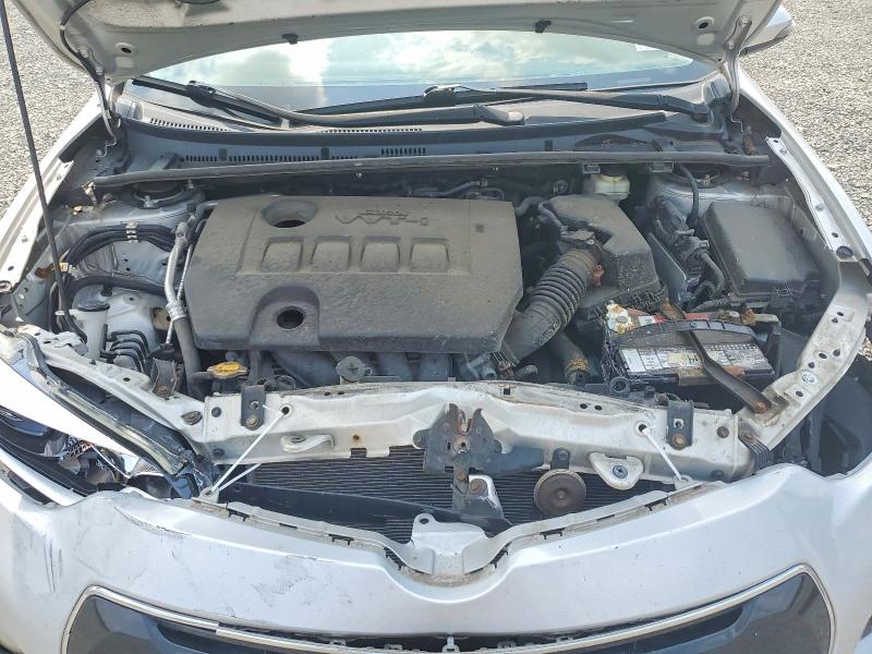 Photo 11 from auction – 2015 TOYOTA COROLLA with VIN 2T1BURHE8FC272912