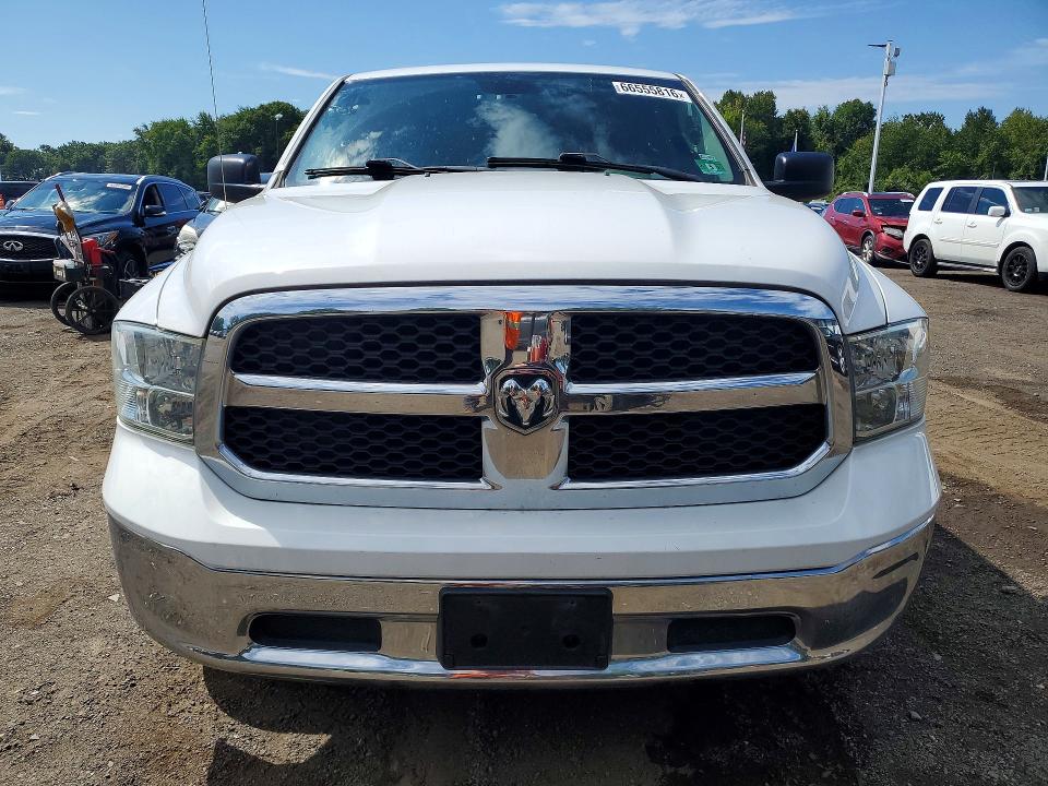 Photo 5 from auction – 2016 RAM 1500 with VIN 1C6RR7GG4GS199648