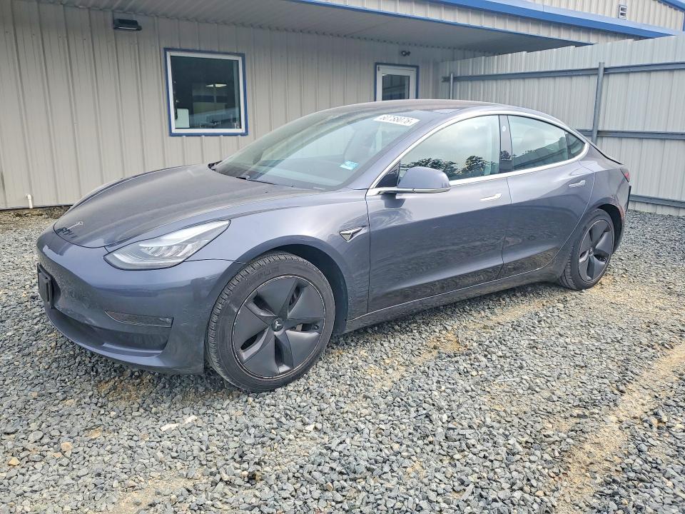 2019 TESLA MDL 3