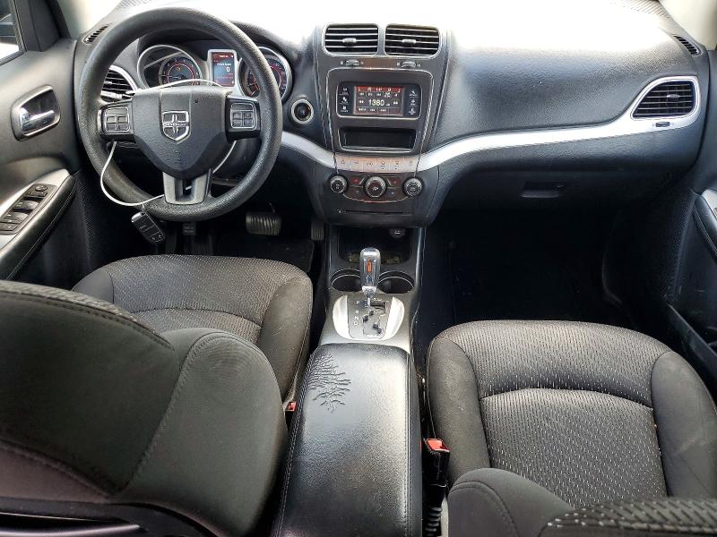Photo 8 from auction – 2016 DODGE JOURNEY with VIN 3C4PDCBB5GT174971