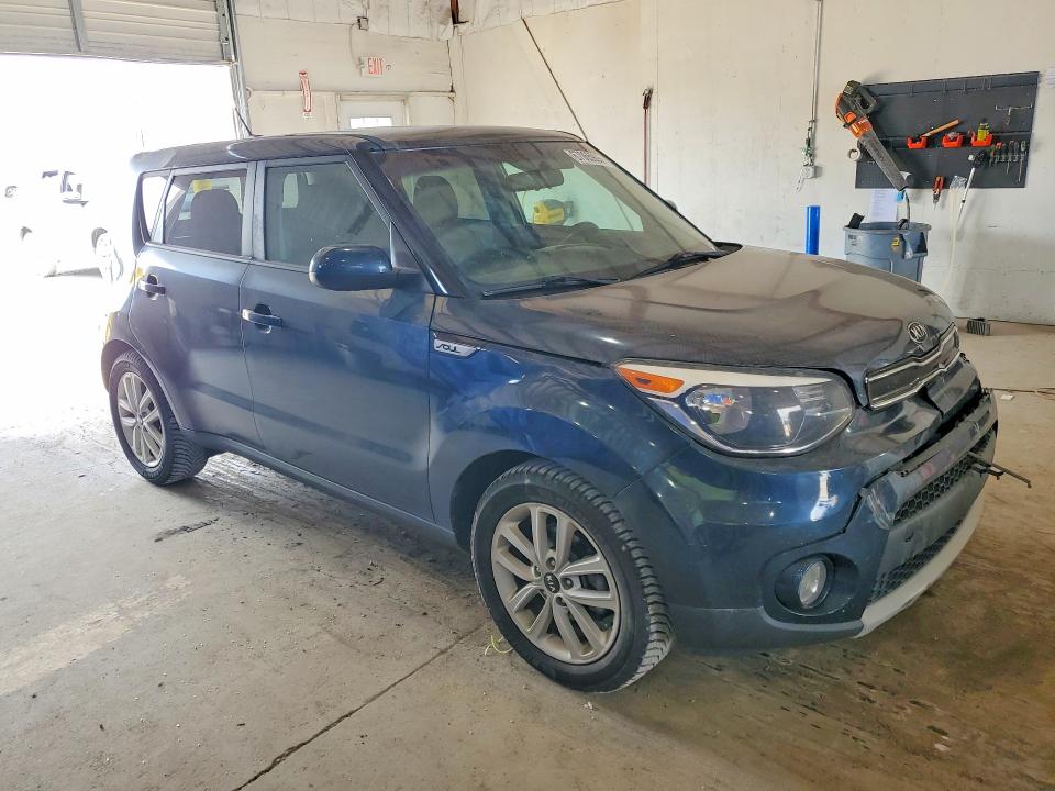 Photo 4 from auction – 2019 KIA SOUL with VIN KNDJP3A59K7630914