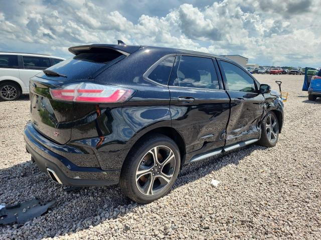 Photo 3 from auction – 2019 FORD EDGE with VIN 2FMPK4AP2KBB24408