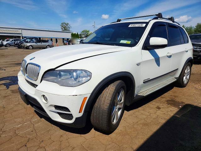 Zdjęcie 1 z aukcji – 2012 BMW X5 z VIN 5UXZW0C57CL663709