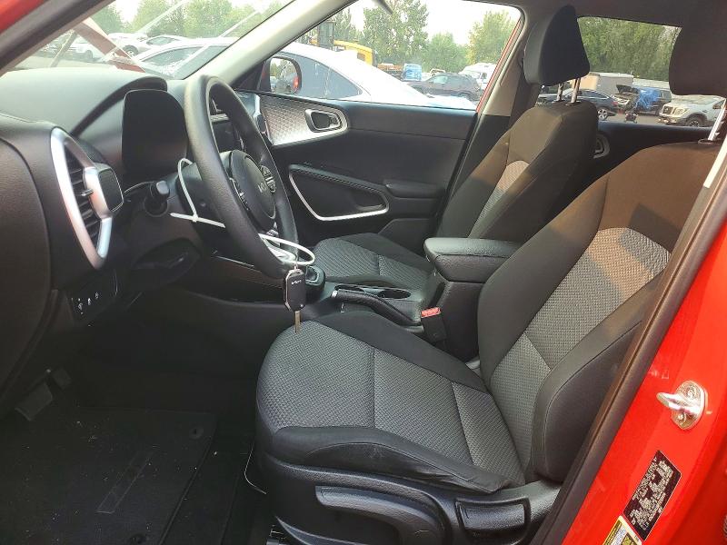 Снимка 7 от търг – 2024 KIA SOUL с VIN KNDJ23AU8R7235414