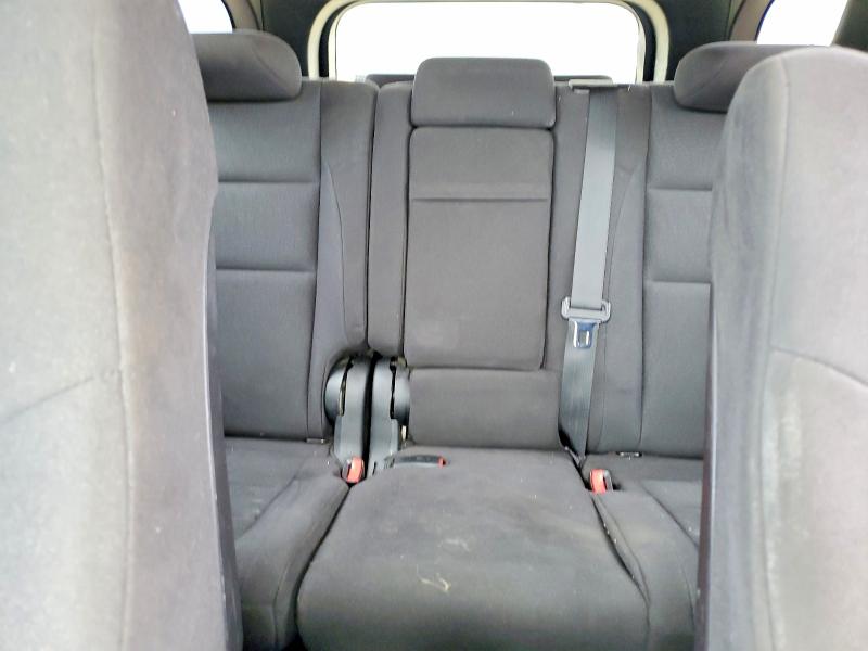 Photo 10 from auction – 2011 DODGE DURANGO with VIN 1D4RE2GG7BC730662
