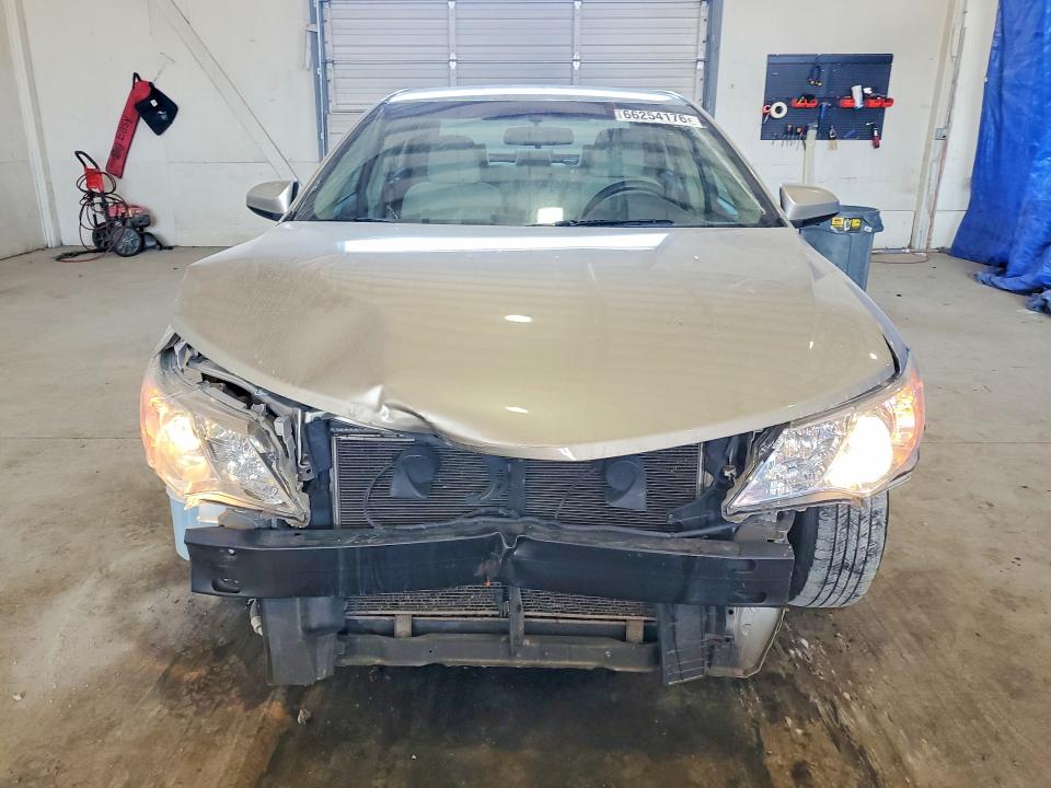 Photo 5 from auction – 2013 TOYOTA CAMRY with VIN 4T4BF1FK2DR317669