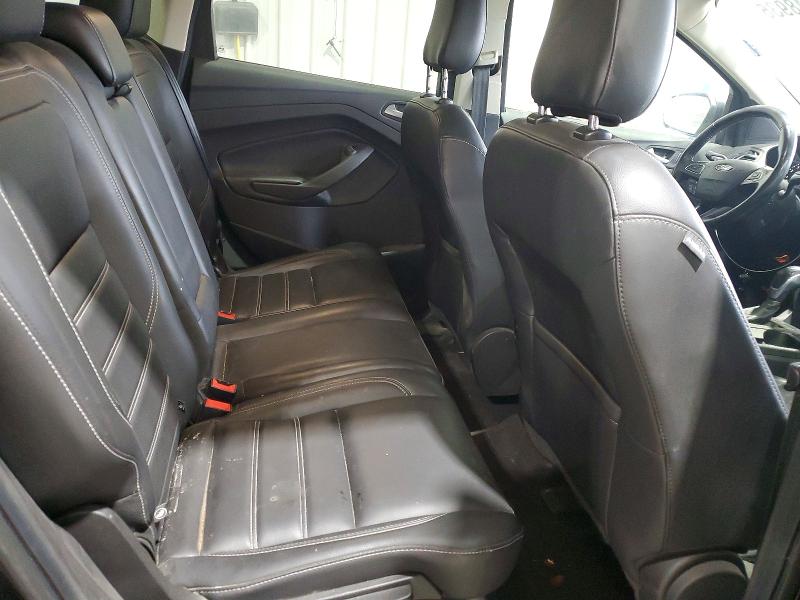 Photo 11 from auction – 2019 FORD ESCAPE with VIN 1FMCU9HD2KUB90355