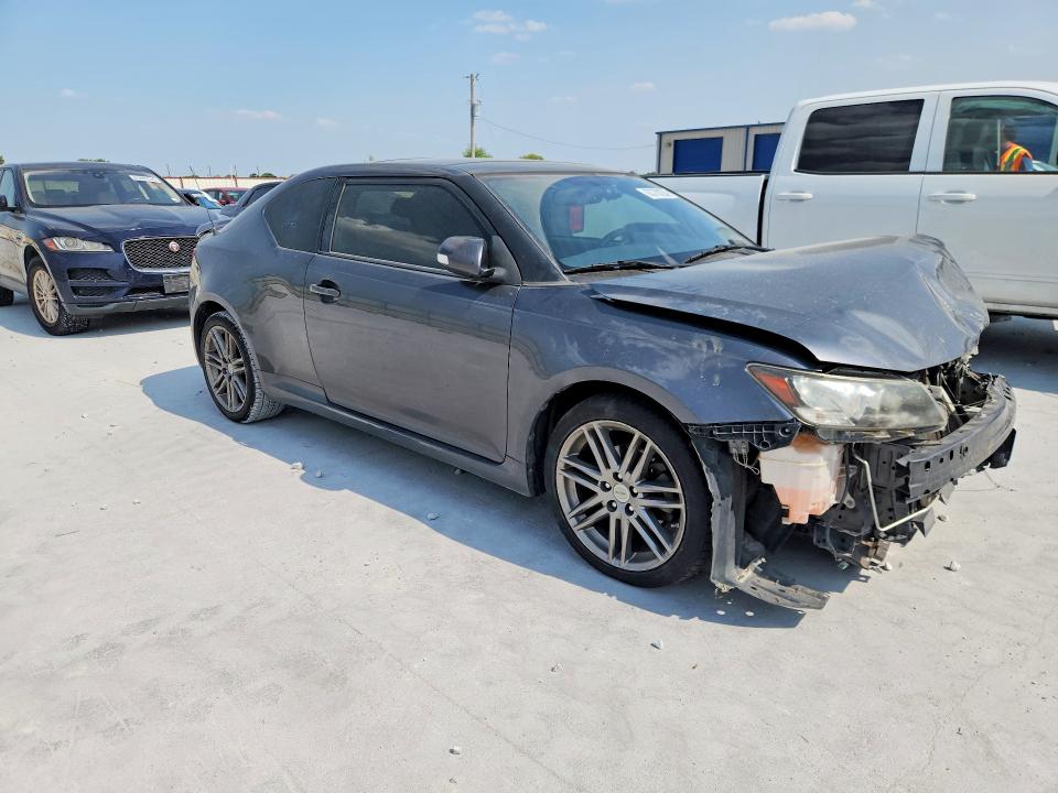 صورة رقم 4 من المزاد - 2013 SCION TC مع VIN JTKJF5C72D3058441