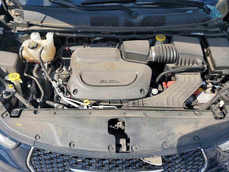 Foto 12 de la subasta – 2023 CHRYSLER PACIFICA con VIN 2C4RC1BG1PR578381