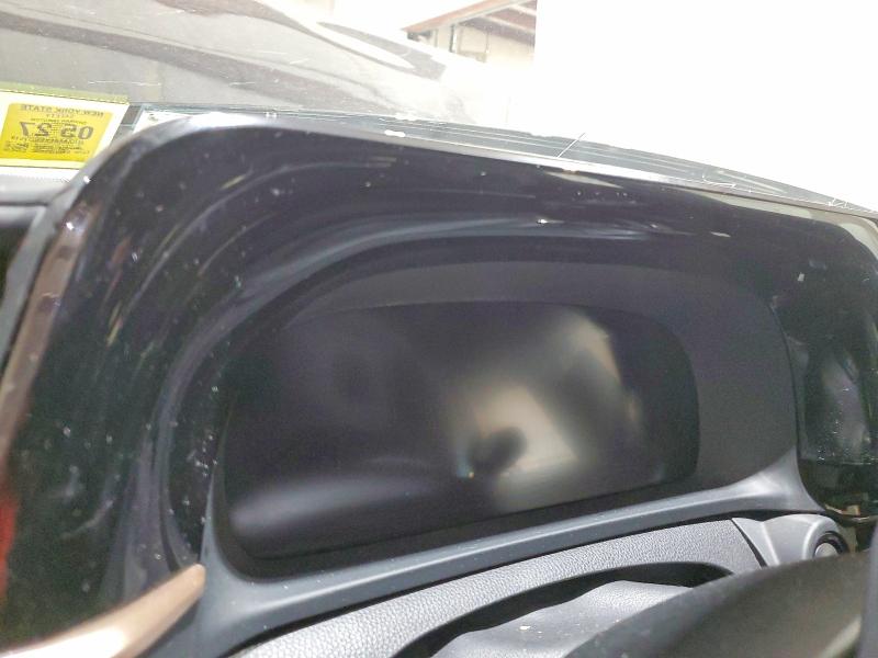 Photo 9 from auction – 2025 TOYOTA CROWN with VIN JTDAAAAFXS3037519