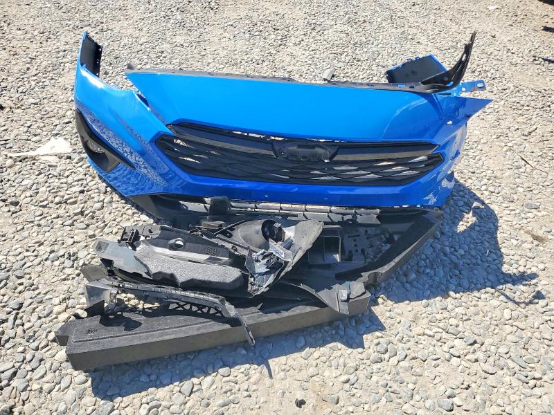 Photo 12 from auction – 2024 SUBARU IMPREZA with VIN JF1GUAFC0R8310566