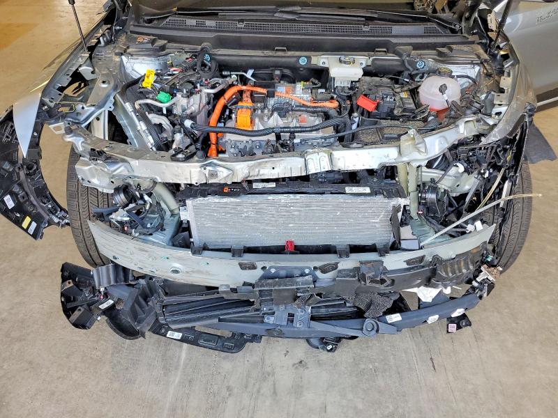 Photo 12 from auction – 2026 CADILLAC OPTIQ with VIN 3GYK3BM47TS141941