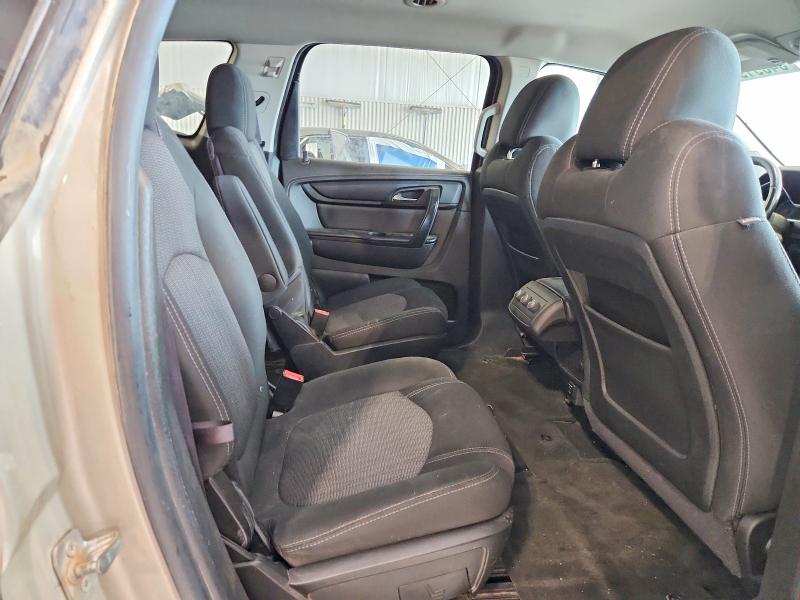 Снимка 11 от търг – 2014 CHEVROLET TRAVERSE с VIN 1GNKRGKD8EJ146128