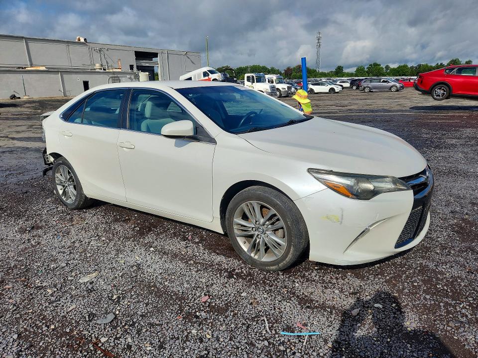 Photo 4 from auction – 2016 TOYOTA CAMRY with VIN 4T1BF1FK4GU236140