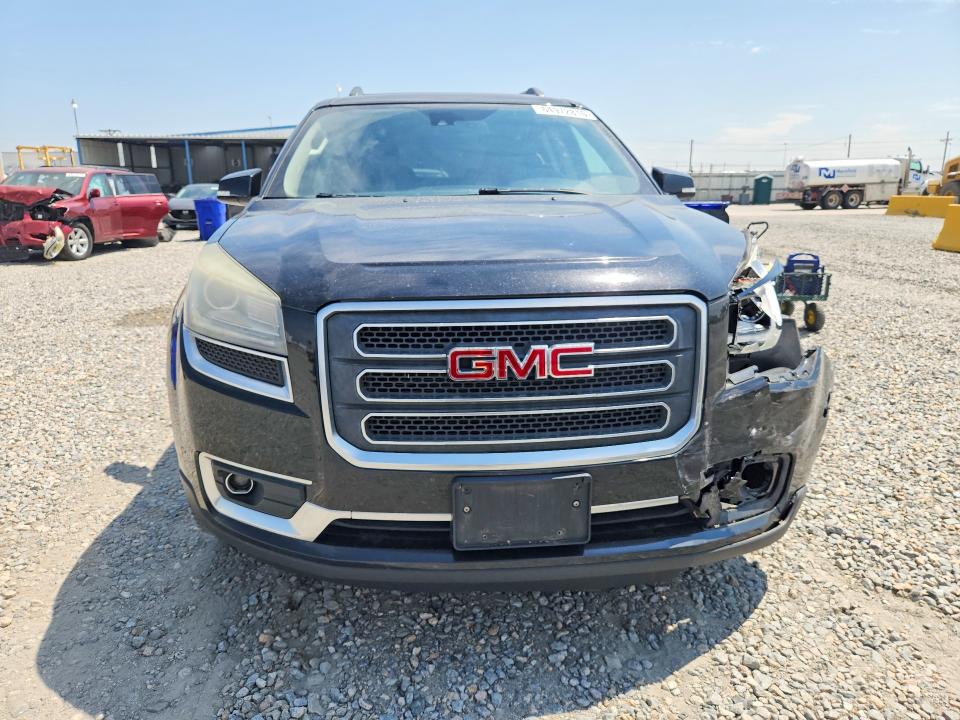Photo 5 from auction – 2016 GMC ACADIA with VIN 1GKKVRKD3GJ202676