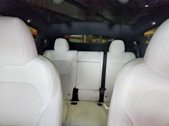 Photo 10 from auction – 2026 TESLA MODEL Y with VIN 7SAYGDEE6TA705210