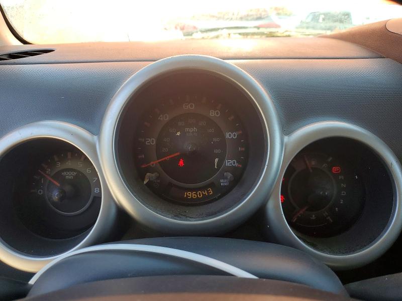 صورة رقم 9 من المزاد - 2004 HONDA ELEMENT مع VIN 5J6YH28514L003835