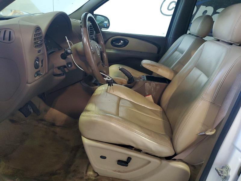 Photo 7 from auction – 2006 BUICK RAINIER with VIN 5GADT13S162252737