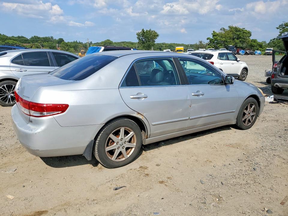 Photo 3 from auction – 2003 HONDA ACCORD EX with VIN 1HGCM66863A079899