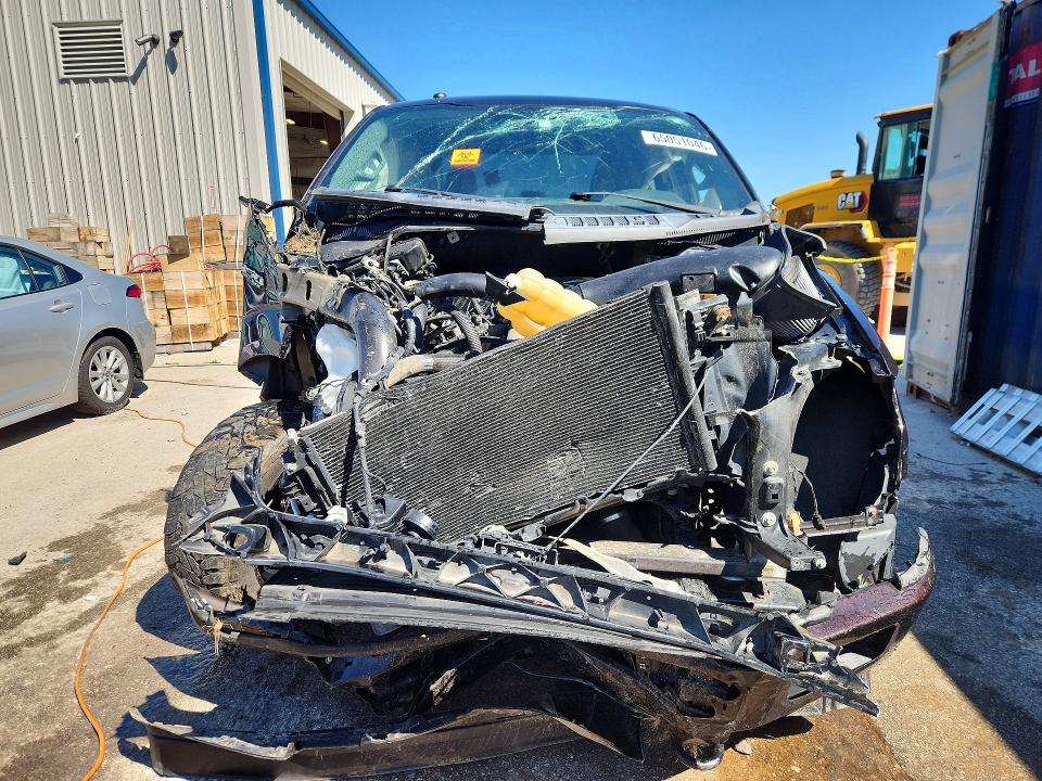 Photo 5 from auction – 2018 FORD F150 with VIN 1FTEX1EPXJFC93756