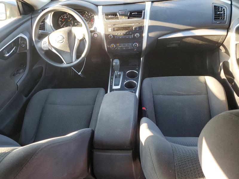 Photo 8 from auction – 2014 NISSAN ALTIMA with VIN 1N4AL3AP9EC326142