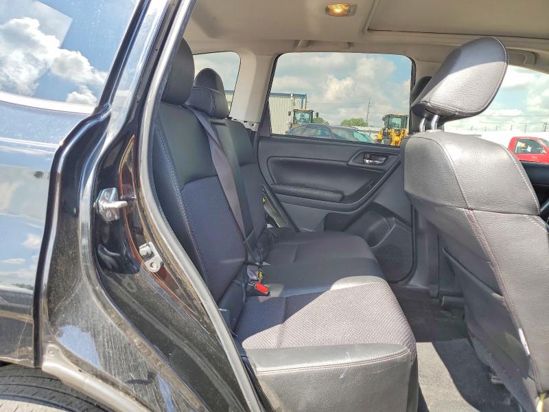 Фото 11 с аукциона – 2016 SUBARU FORESTER с VIN JF2SJGDC5GH536944