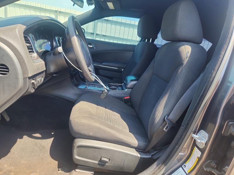 Photo 7 from auction – 2014 DODGE CHARGER with VIN 2C3CDXBG2EH172963