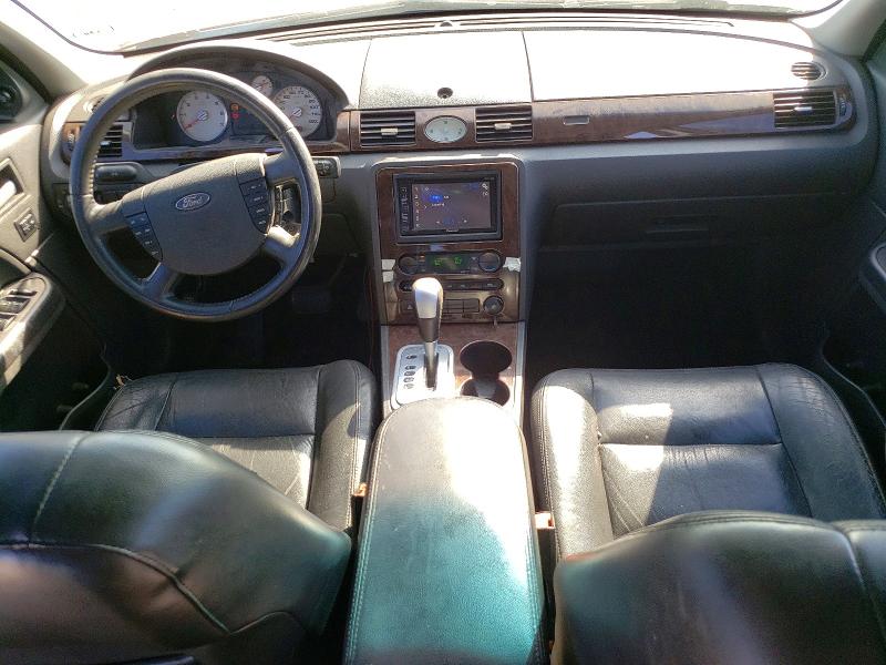 Photo 8 from auction – 2007 FORD FIVE HUNDRED with VIN 1FAHP25177G153154
