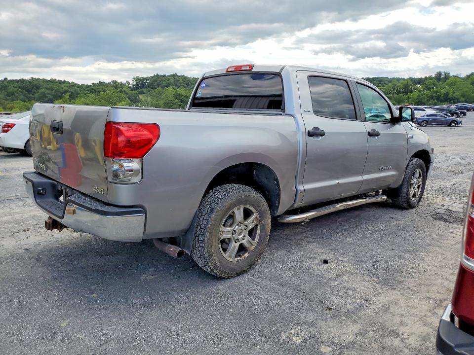 Photo 3 from auction – 2008 TOYOTA TUNDRA with VIN 5TBDV54128S517420