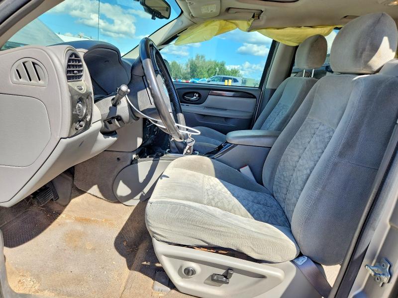 Photo 7 from auction – 2005 GMC ENVOY with VIN 1GKDT13S452377040