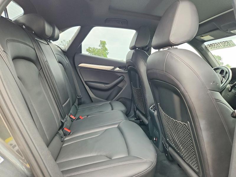 Photo 11 from auction – 2018 AUDI Q3 with VIN WA1JCCFS3JR016397