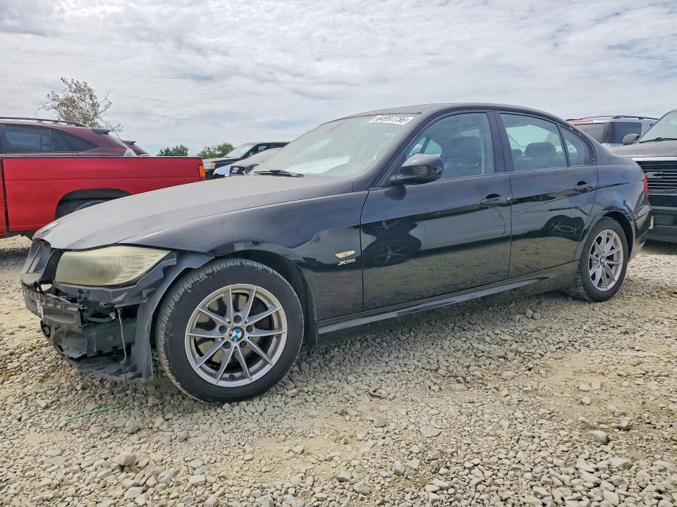 2010 BMW 328 - Търг №64997756