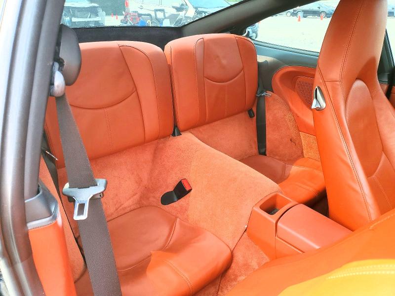 Photo 10 from auction – 2009 PORSCHE 911 with VIN WP0AA29979S706799