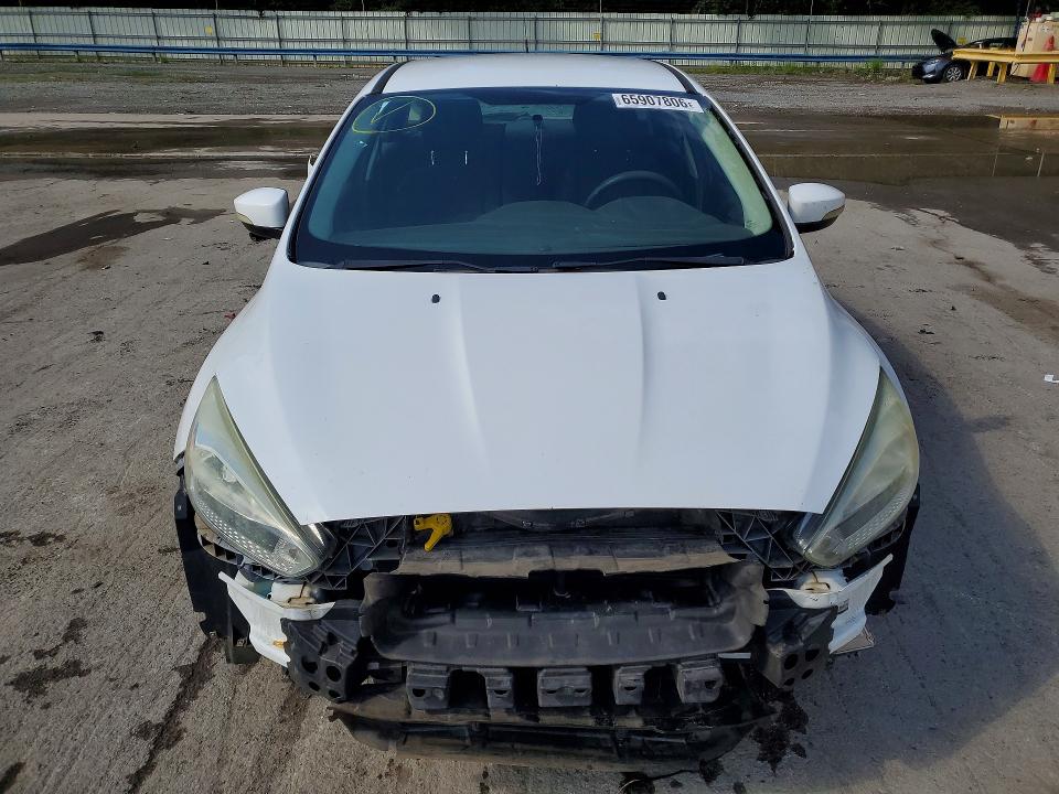 Photo 5 from auction – 2016 FORD FOCUS with VIN 1FADP3K24GL263796