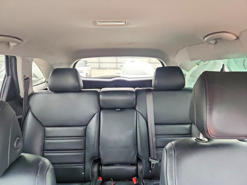 Photo 10 from auction – 2017 KIA SORENTO with VIN 5XYPH4A54HG224435