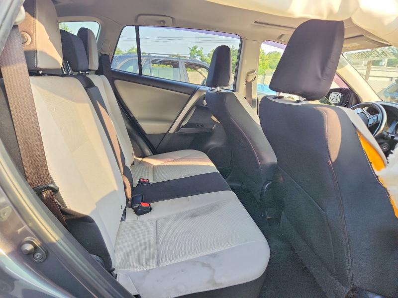 Photo 10 from auction – 2016 TOYOTA RAV4 with VIN JTMWFREV7GD085729