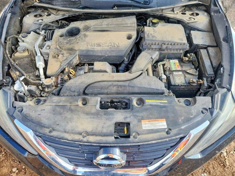 Photo 11 from auction – 2017 NISSAN ALTIMA with VIN 1N4AL3AP2HC274860