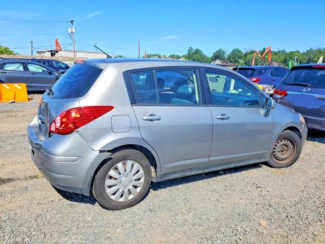 Photo 3 from auction – 2012 NISSAN VERSA with VIN 3N1BC1CP9CK203838
