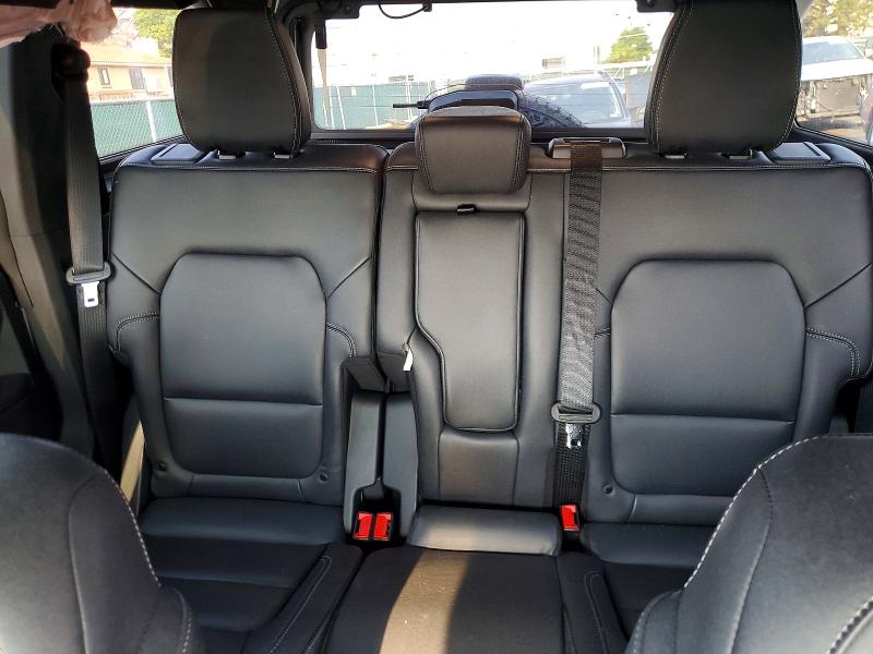 Photo 10 from auction – 2026 FORD BRONCO with VIN 1FMEE7BH4TLB00054