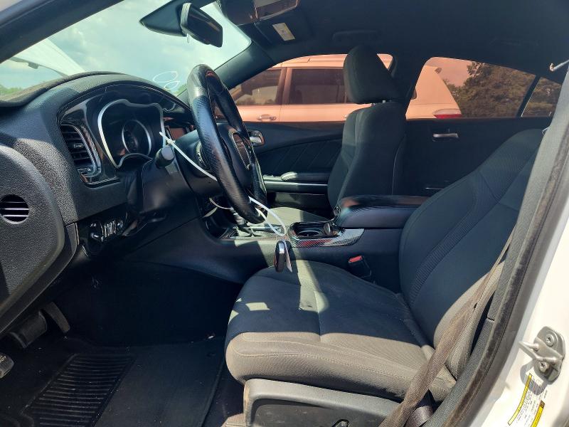 Photo 7 from auction – 2018 DODGE CHARGER with VIN 2C3CDXHG3JH128763