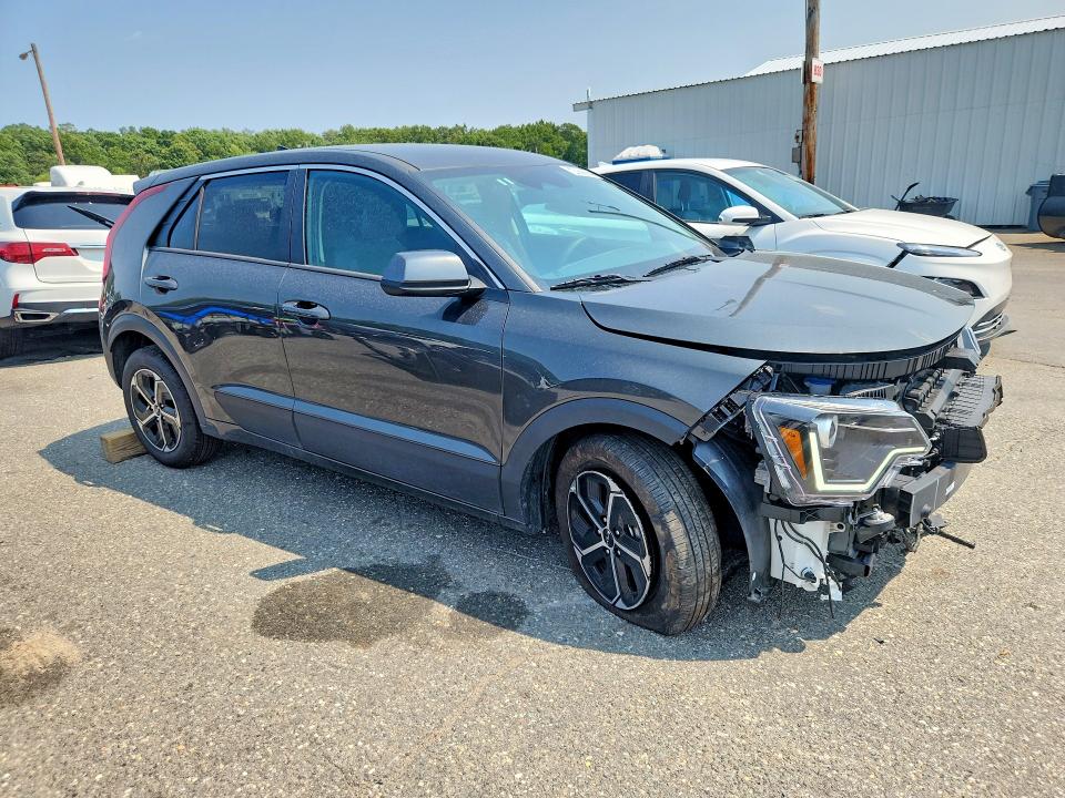 Zdjęcie 4 z aukcji – 2026 KIA NIRO z VIN KNDCP3LE4T5330748