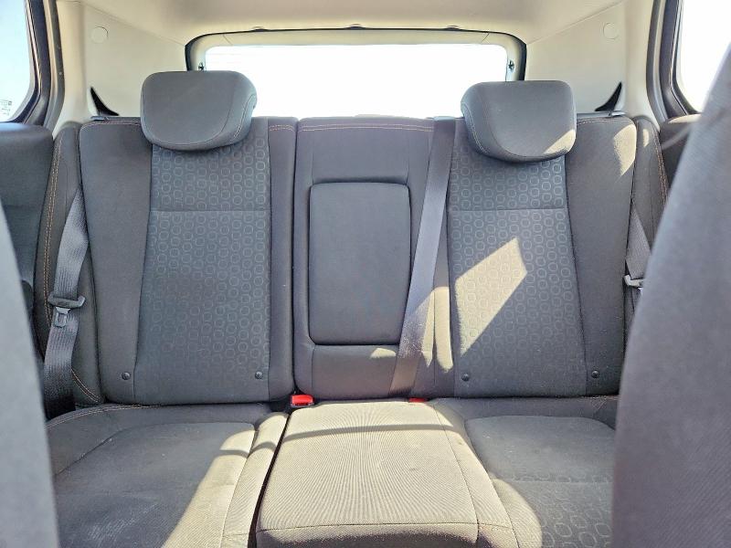 Photo 10 from auction – 2019 CHEVROLET TRAX with VIN 3GNCJKSB6KL162278