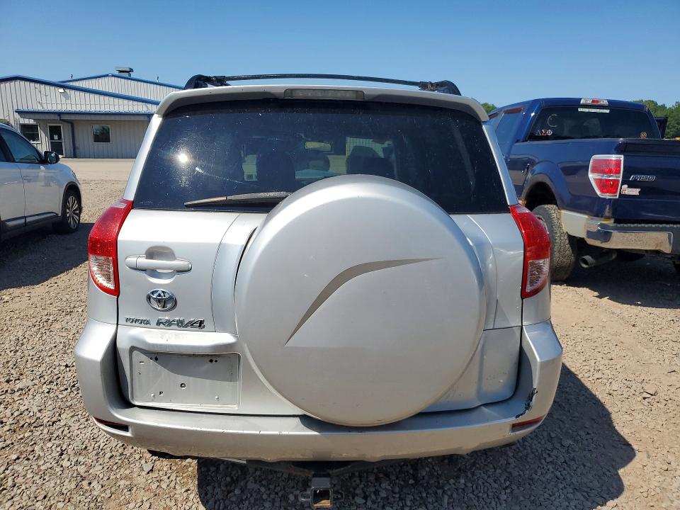 Photo 6 from auction – 2008 TOYOTA RAV4 with VIN JTMZD31V686060185