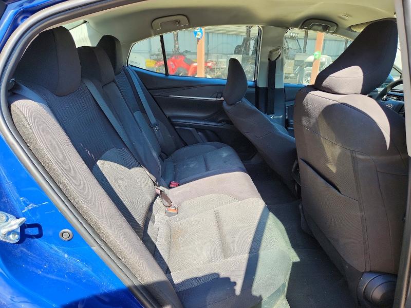 Zdjęcie 10 z aukcji – 2026 TOYOTA CAMRY z VIN 4T1DAACK2TU242640