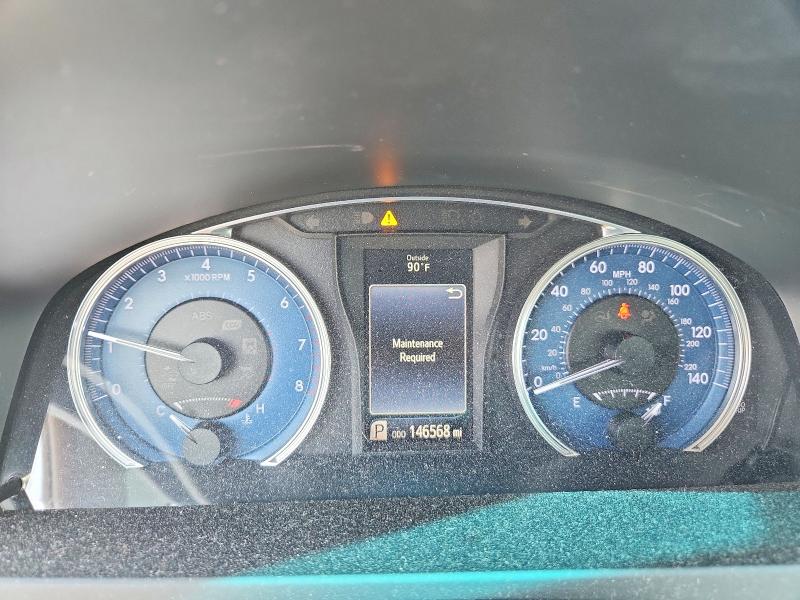 Фото 9 с аукциона – 2016 TOYOTA CAMRY с VIN 4T4BF1FK9GR560920