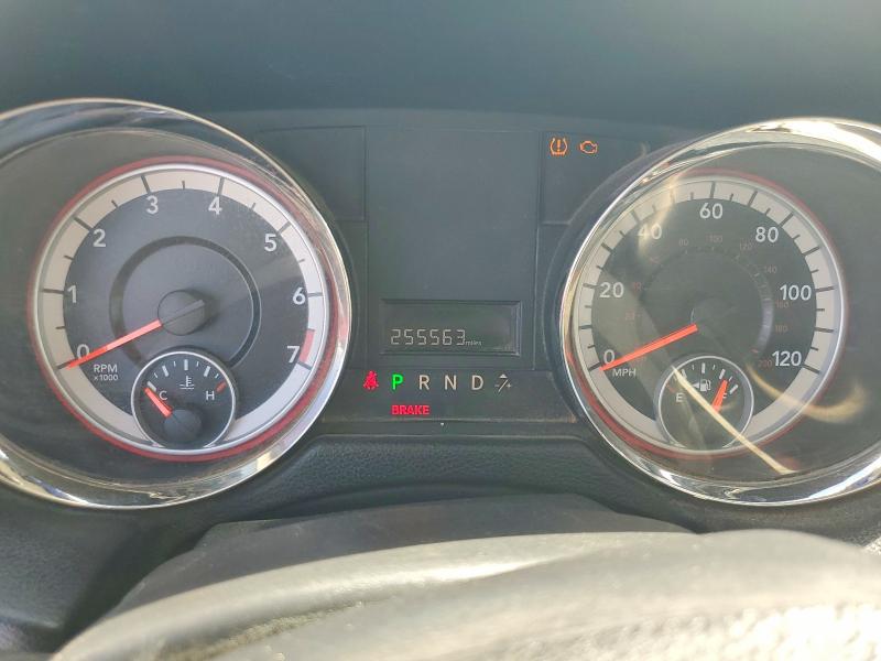 Photo 9 from auction – 2012 DODGE GRAND CARAVAN with VIN 2C4RDGBG2CR216327