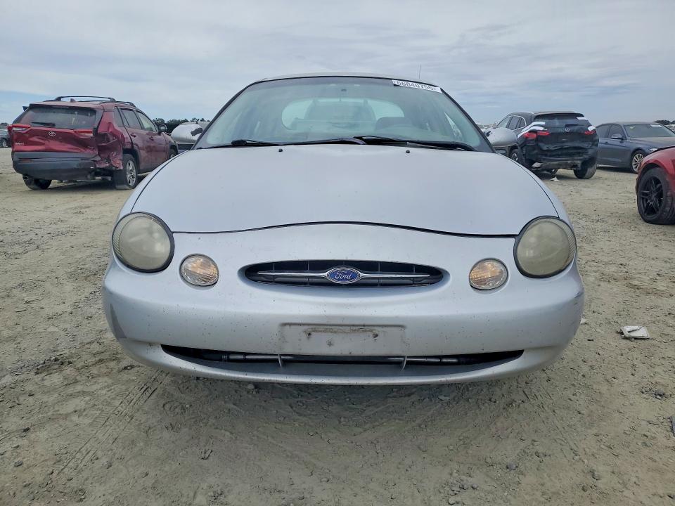 Photo 5 from auction – 1998 FORD TAURUS with VIN 1FAFP52S5WA246259