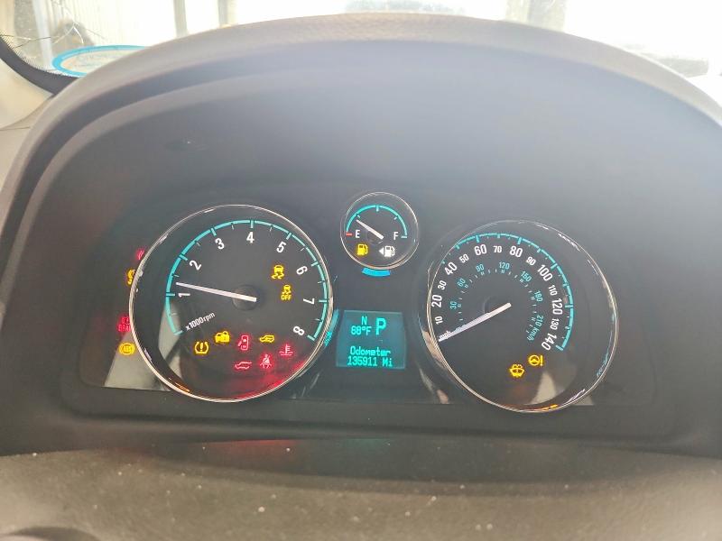 صورة رقم 9 من المزاد - 2014 CHEVROLET CAPTIVA مع VIN 3GNAL3EK3ES658362