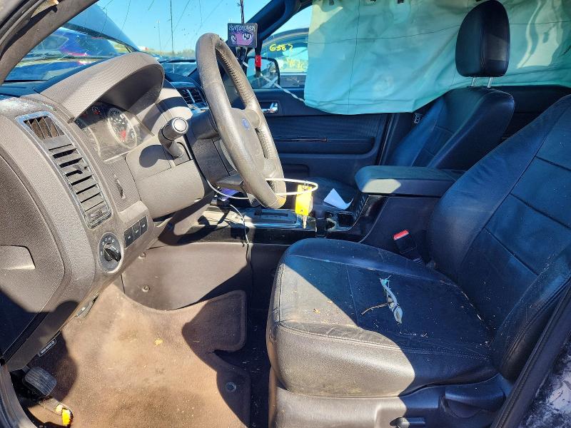 Photo 7 from auction – 2010 FORD ESCAPE with VIN 1FMCU0EGXAKB53784